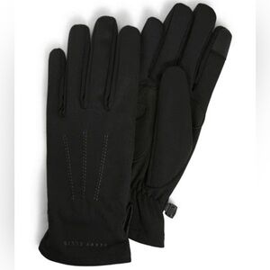 Perry Ellis Portfolio Men’s Touch Screen Gloves